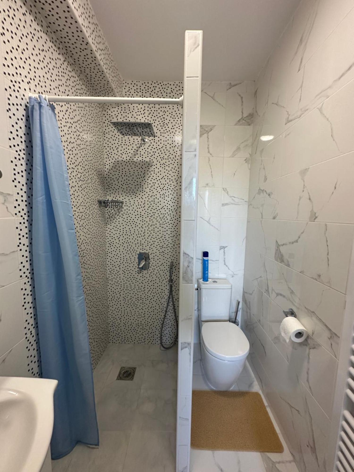 Vila Jovanka Tivat Exterior foto